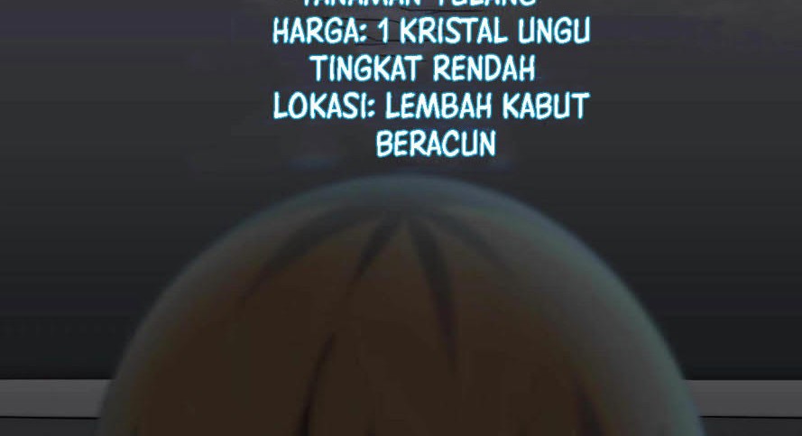 Apocalyptic Thief Chapter 39 Gambar 38