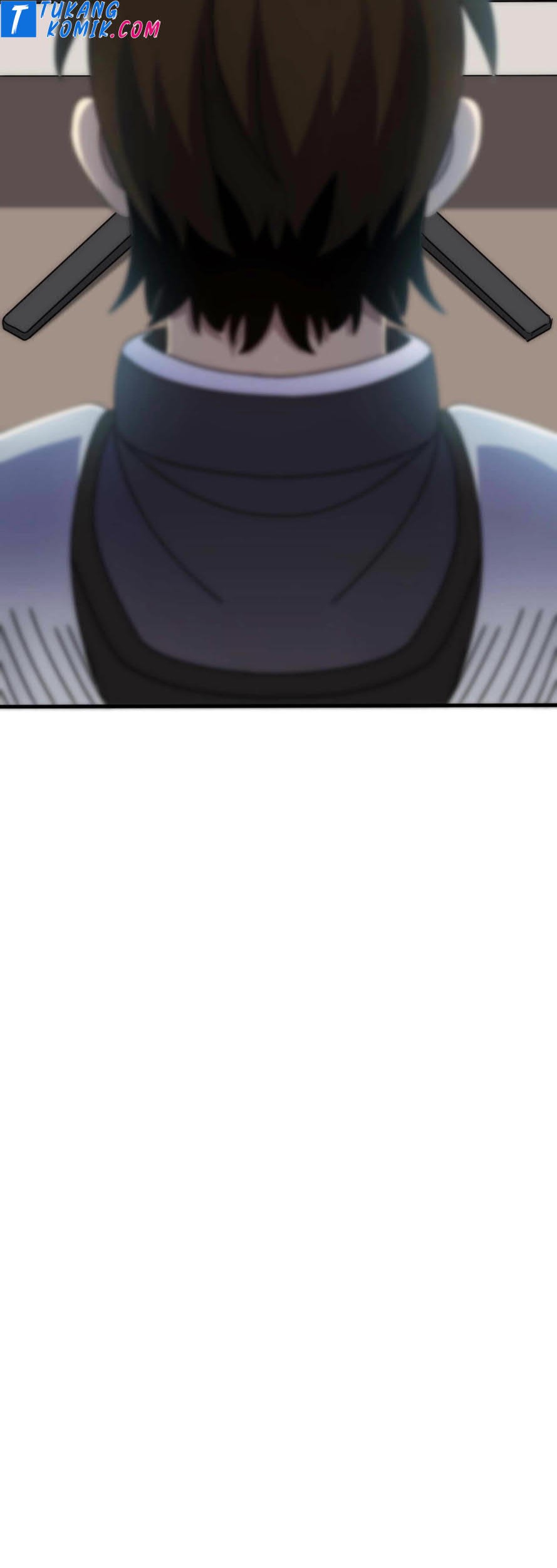 Apocalyptic Thief Chapter 39 Gambar 39