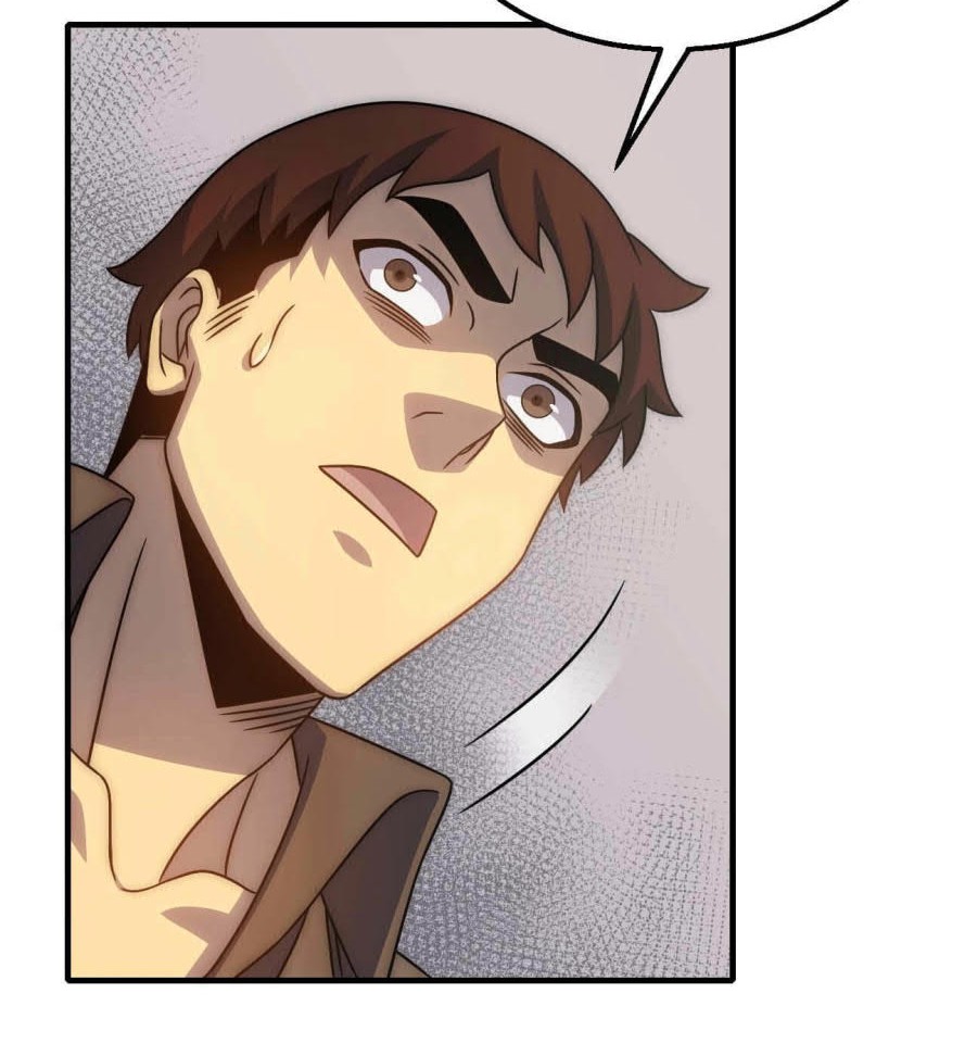 Apocalyptic Thief Chapter 39 Gambar 5