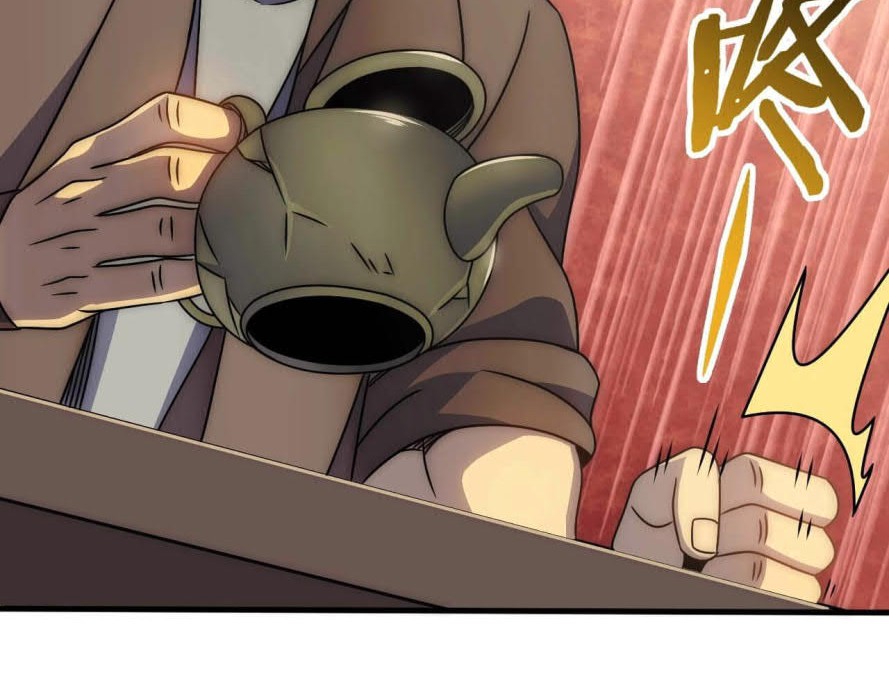 Apocalyptic Thief Chapter 39 Gambar 7