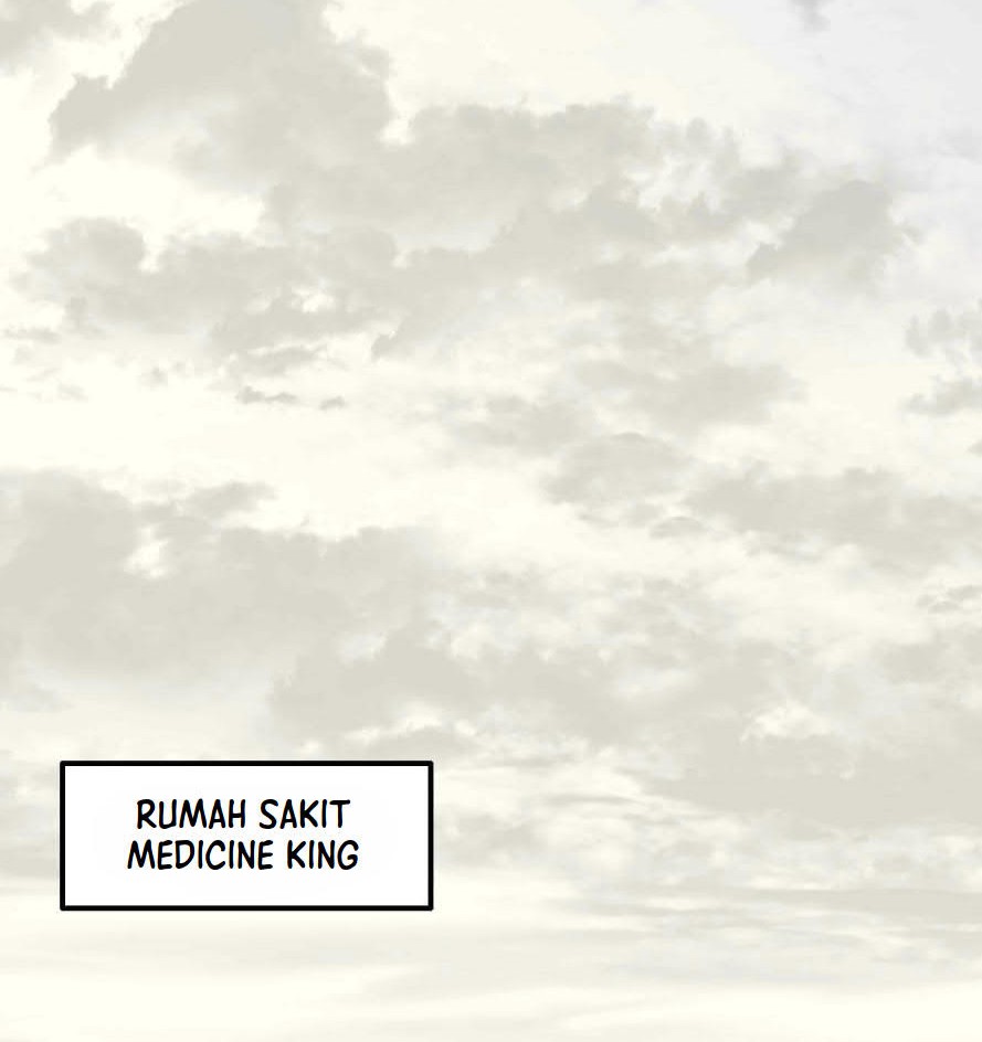 Apocalyptic Thief Chapter 39 Gambar 9