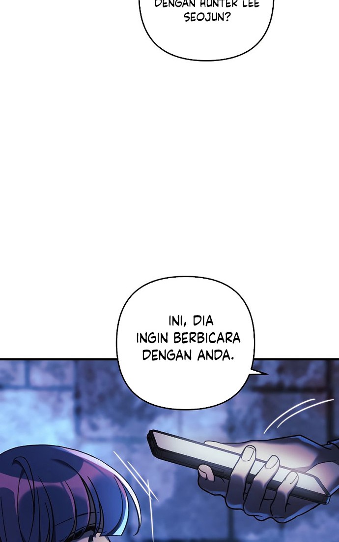 My Daughter is the Final Boss Chapter 30 Gambar 19