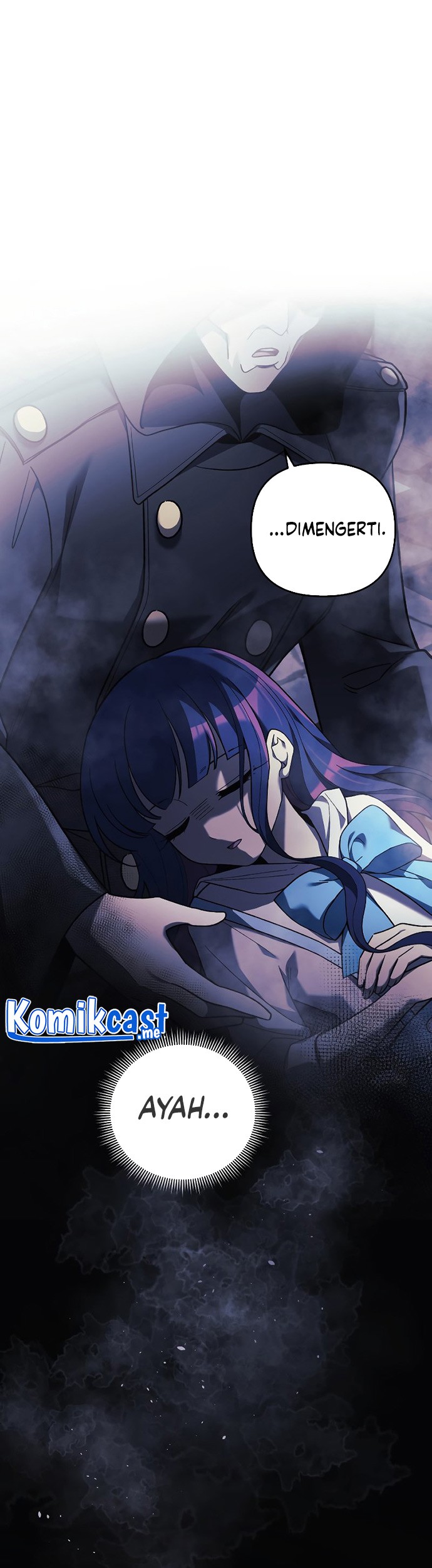 My Daughter is the Final Boss Chapter 30 Gambar 26