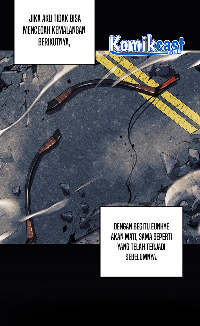 My Daughter is the Final Boss Chapter 30 Gambar 39