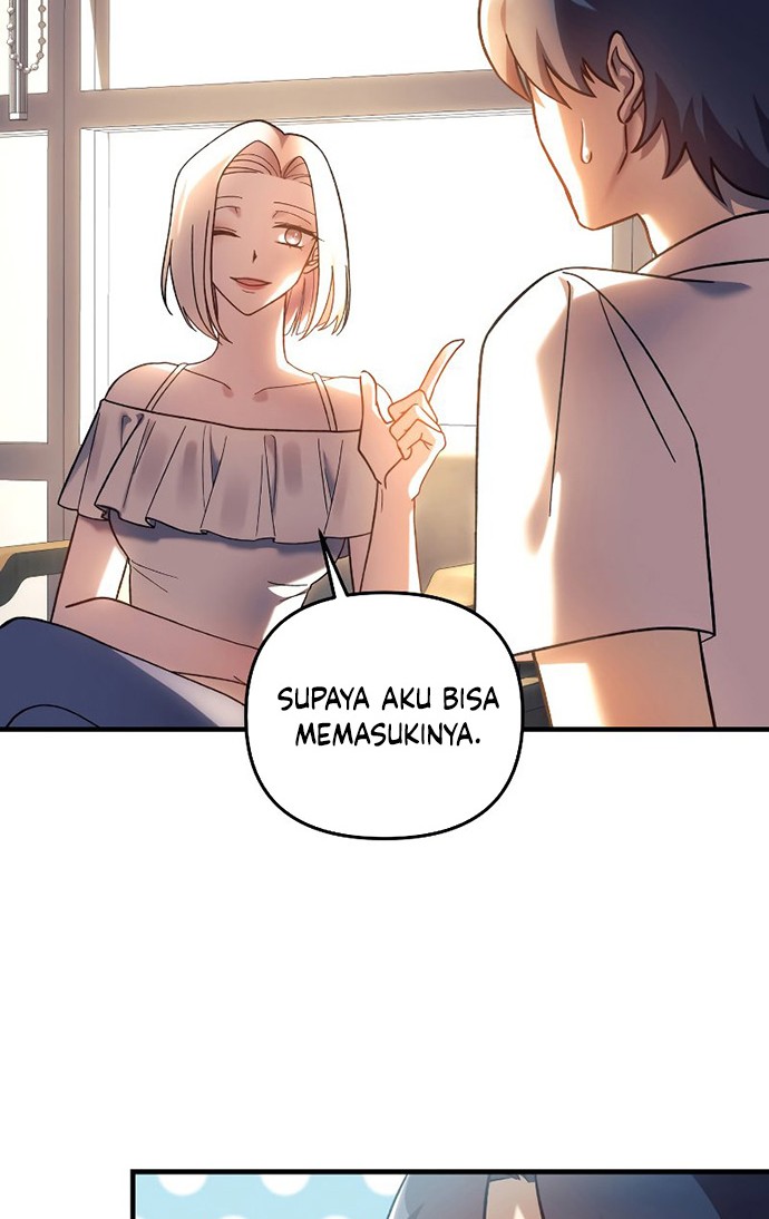 My Daughter is the Final Boss Chapter 30 Gambar 47