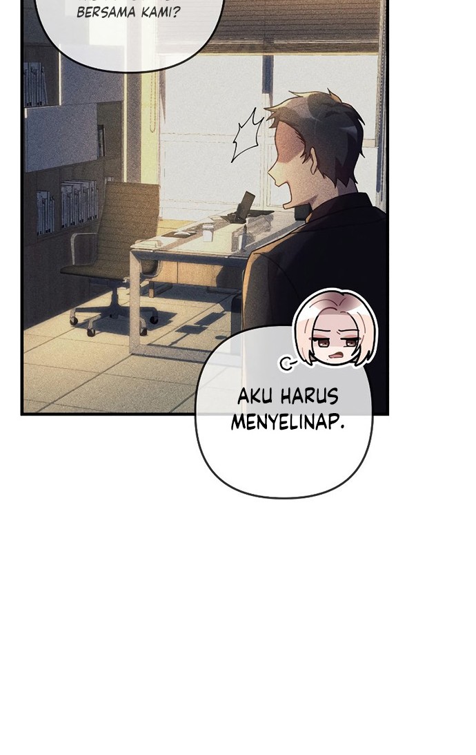 My Daughter is the Final Boss Chapter 30 Gambar 49