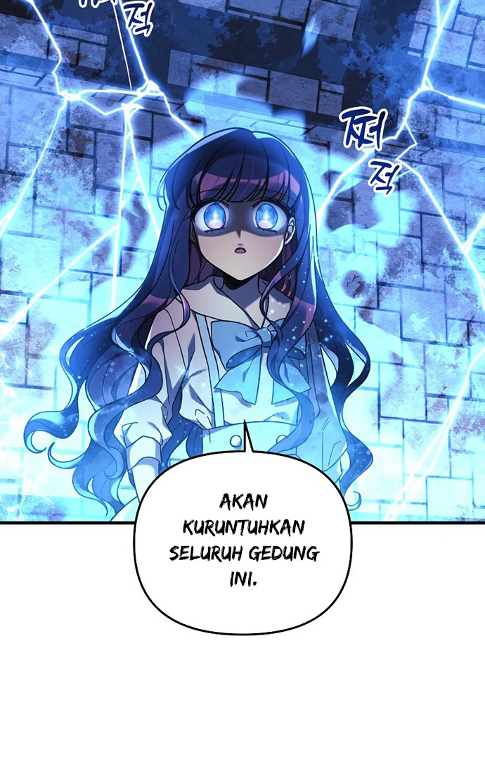 My Daughter is the Final Boss Chapter 30 Gambar 9