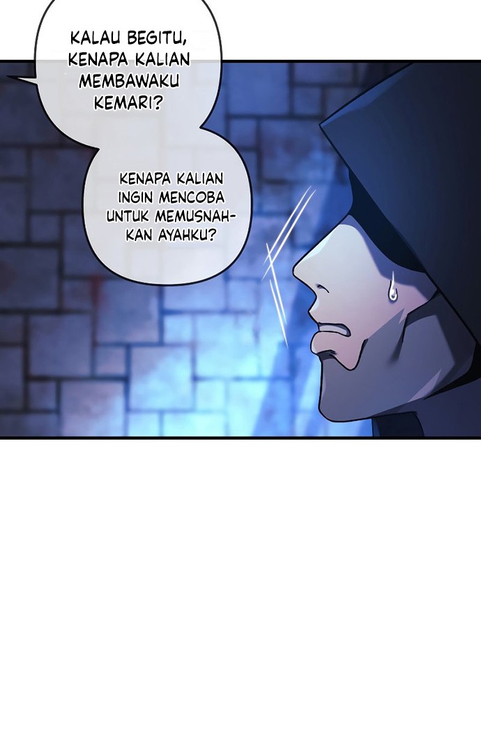 My Daughter is the Final Boss Chapter 30 Gambar 11