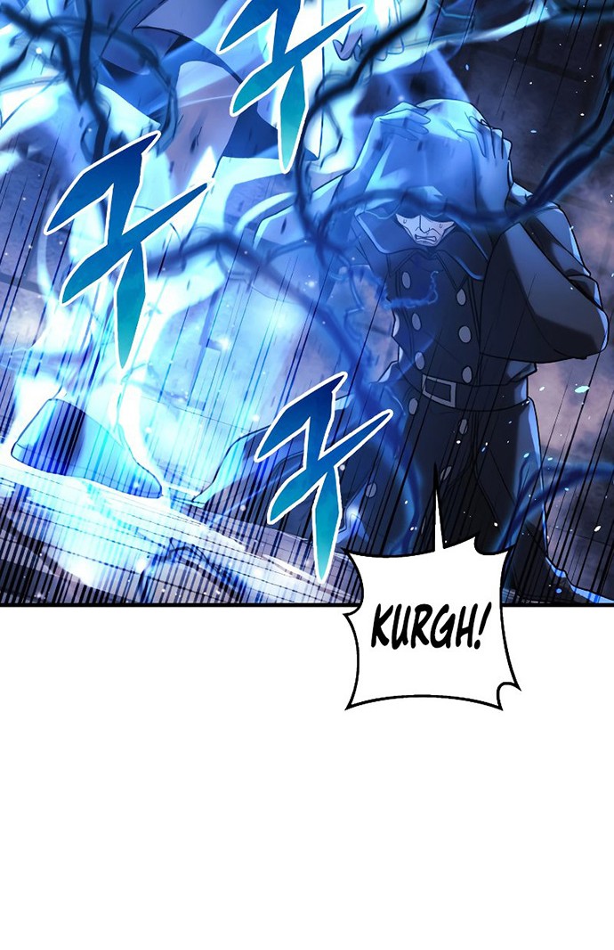 My Daughter is the Final Boss Chapter 30 Gambar 13