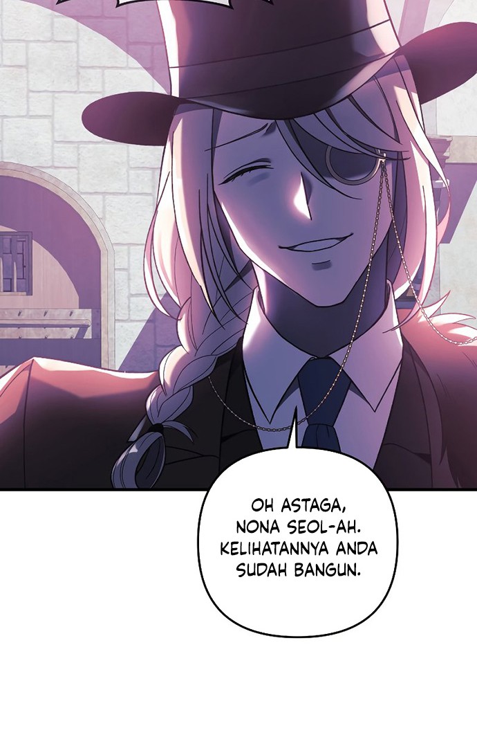 My Daughter is the Final Boss Chapter 30 Gambar 15