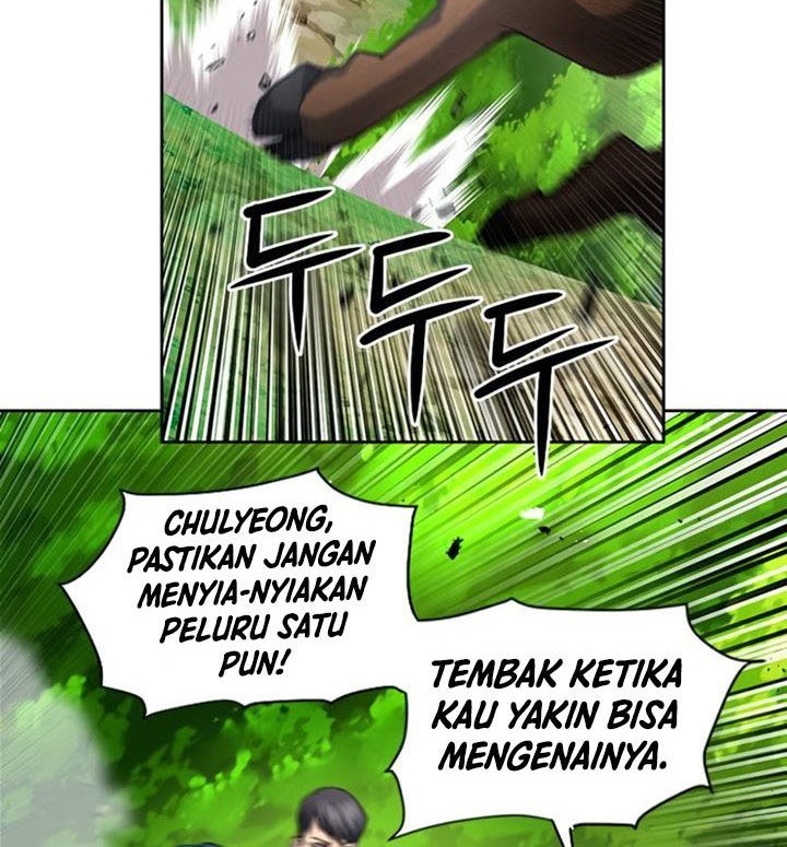 Seoul Station Druid Chapter 57 Gambar 71