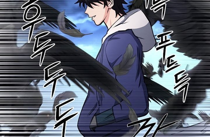 Seoul Station Druid Chapter 57 Gambar 9
