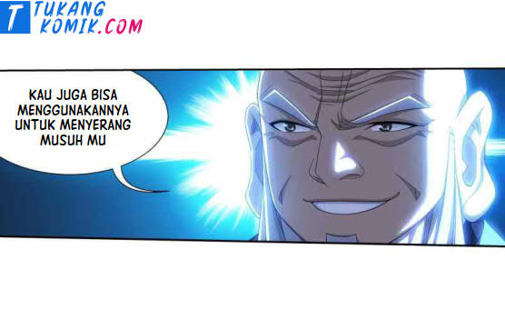 The Great Ruler Chapter 157.2 Gambar 21