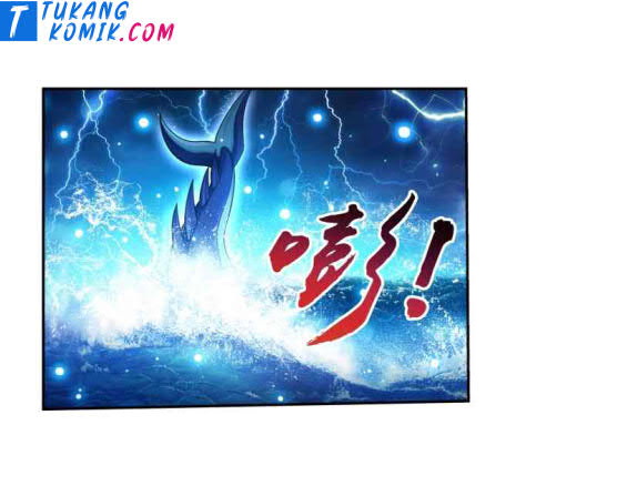 The Great Ruler Chapter 157.2 Gambar 31