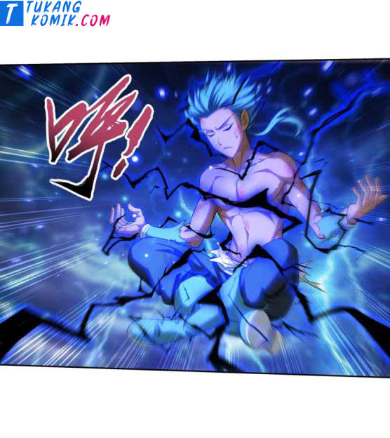 The Great Ruler Chapter 157.2 Gambar 4