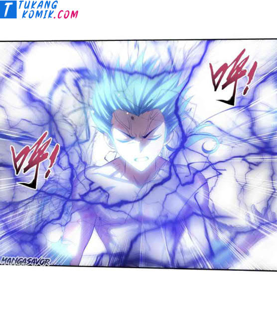 The Great Ruler Chapter 157.2 Gambar 7