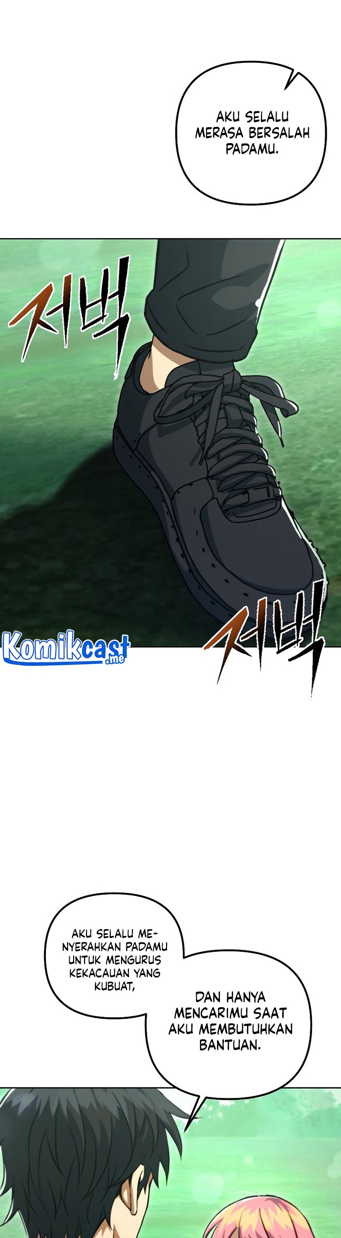 Maxed Out Leveling Chapter 48 Gambar 18