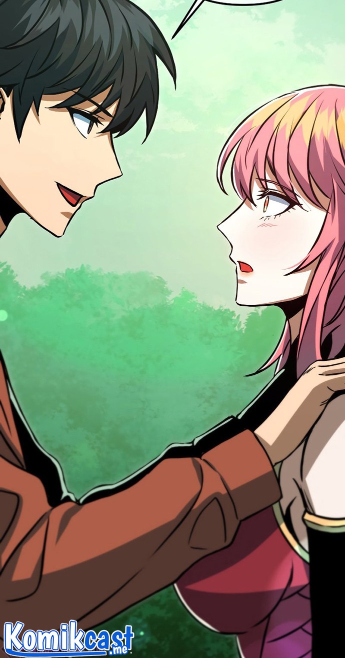 Maxed Out Leveling Chapter 48 Gambar 21