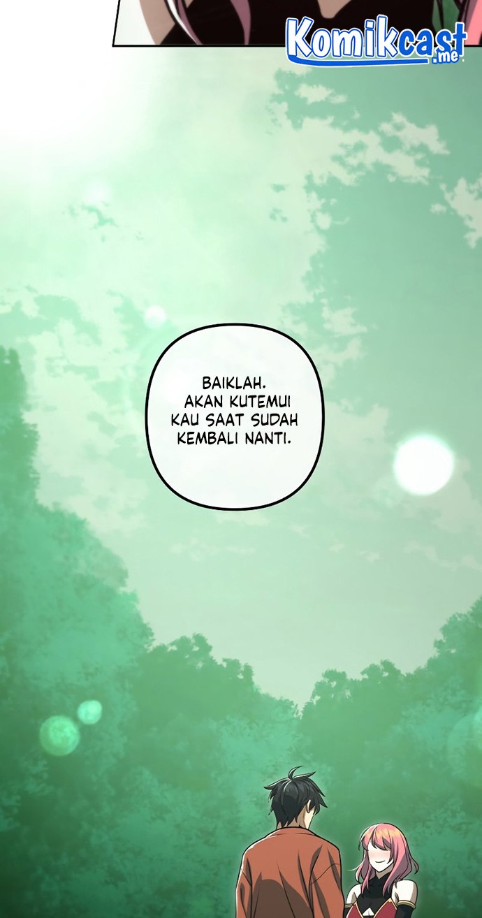 Maxed Out Leveling Chapter 48 Gambar 23