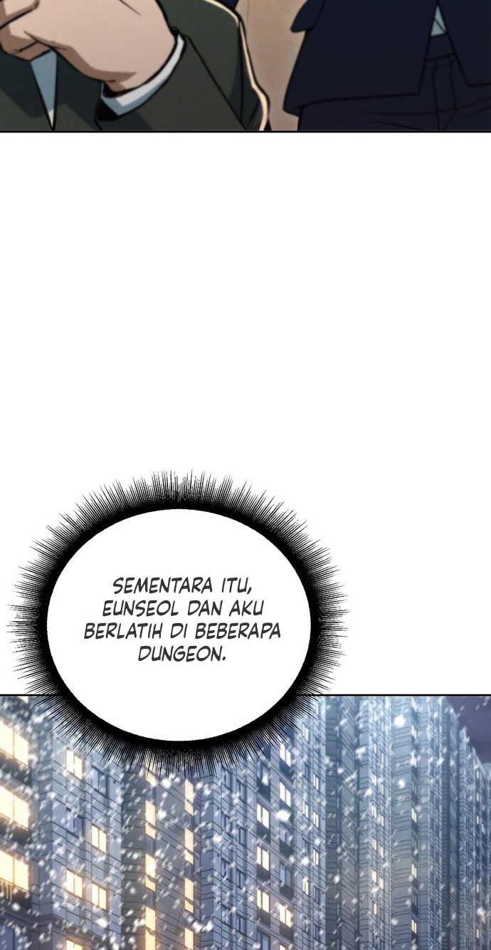 Maxed Out Leveling Chapter 48 Gambar 27