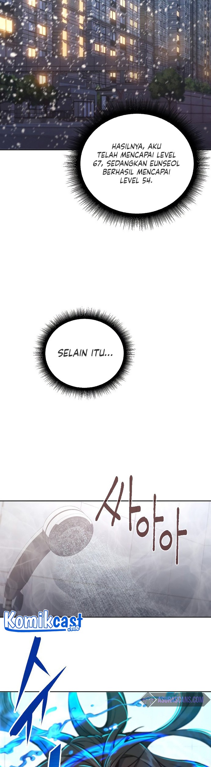 Maxed Out Leveling Chapter 48 Gambar 28