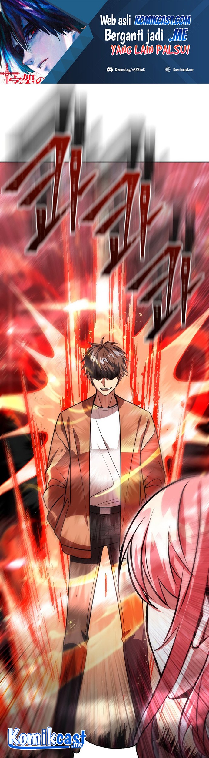 Baca Maxed Out Leveling Chapter 48 Gambar 2