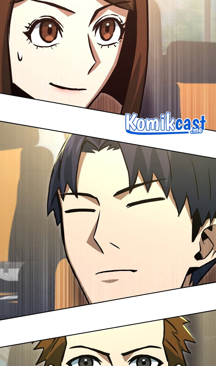Maxed Out Leveling Chapter 48 Gambar 59
