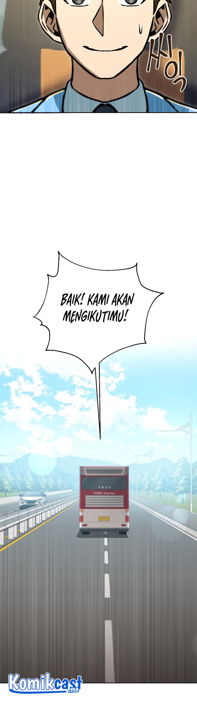 Maxed Out Leveling Chapter 48 Gambar 60
