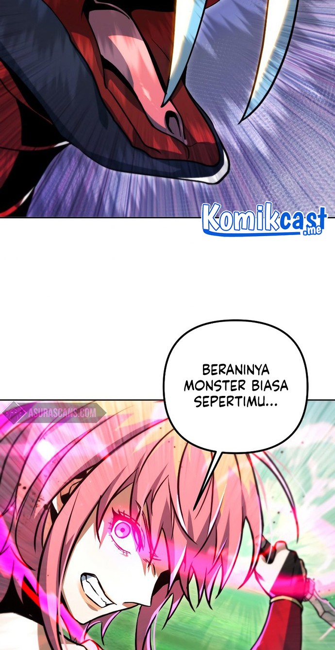 Maxed Out Leveling Chapter 48 Gambar 5