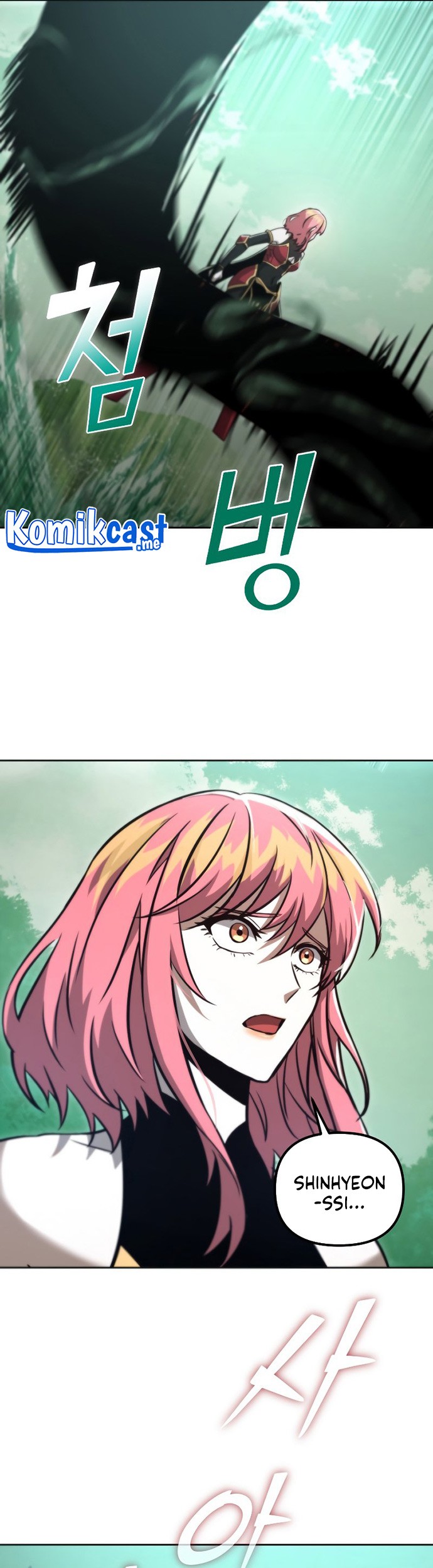 Maxed Out Leveling Chapter 48 Gambar 8