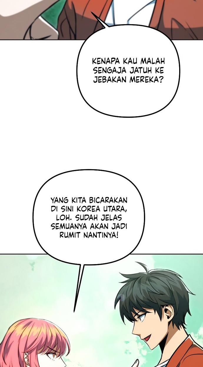 Maxed Out Leveling Chapter 48 Gambar 15