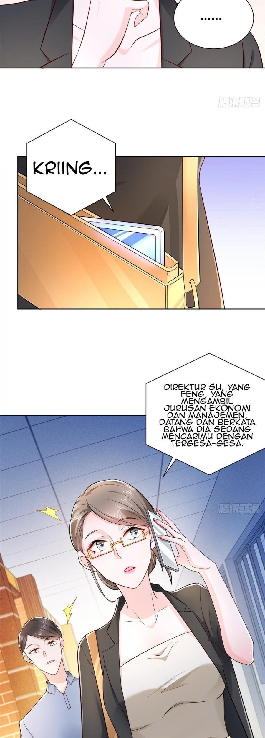 I Randomly Have A New Career Every Week Chapter 57 Gambar 13