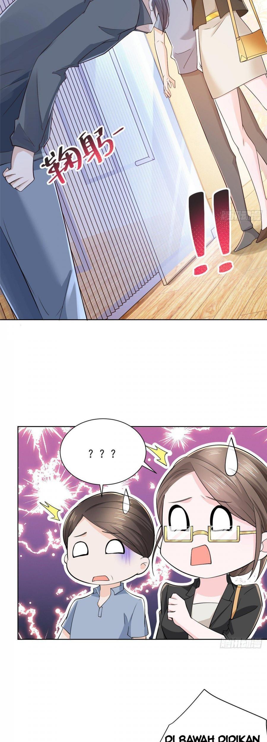 I Randomly Have A New Career Every Week Chapter 57 Gambar 18