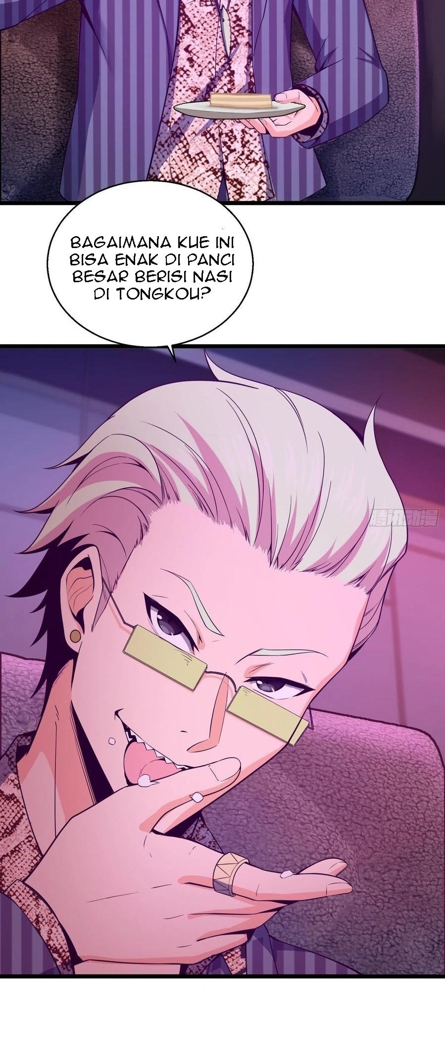Starting from Guhuoniao Chapter 25 Gambar 4