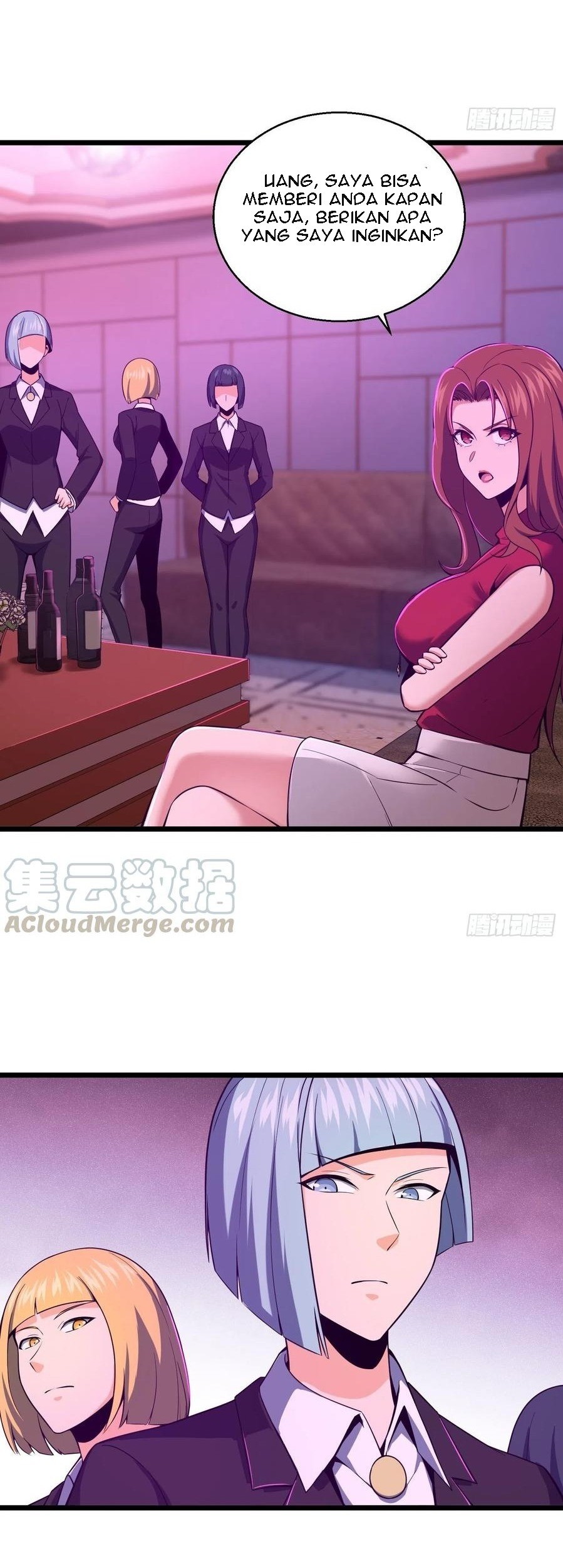 Starting from Guhuoniao Chapter 25 Gambar 5