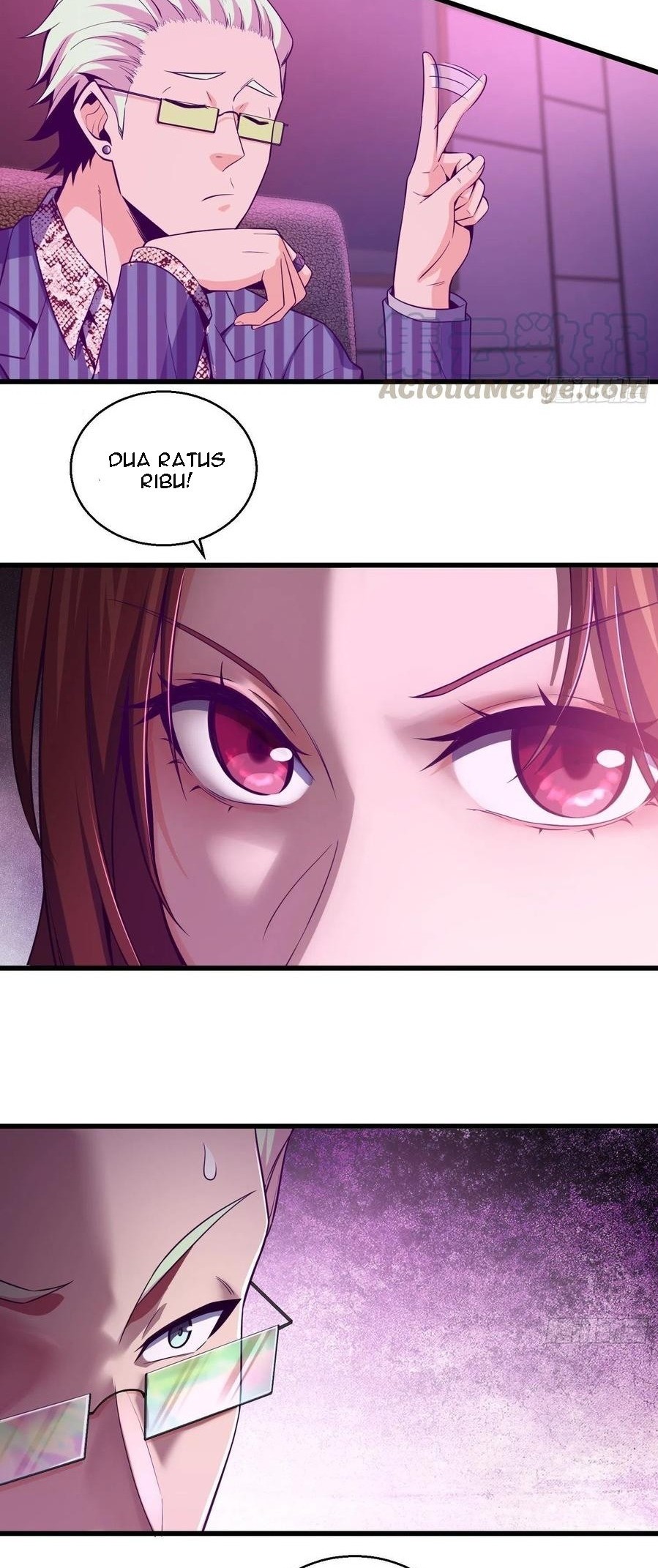 Starting from Guhuoniao Chapter 25 Gambar 7