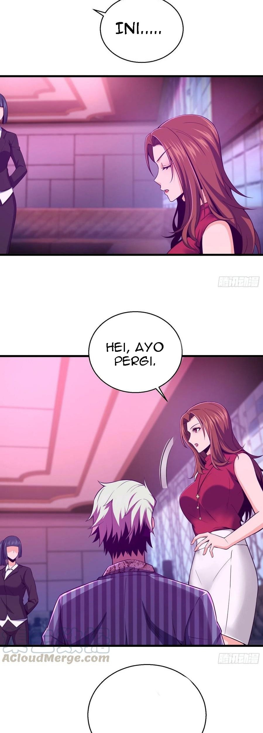 Starting from Guhuoniao Chapter 25 Gambar 8