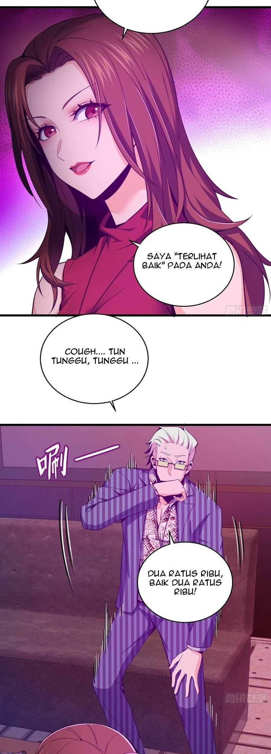 Starting from Guhuoniao Chapter 25 Gambar 9
