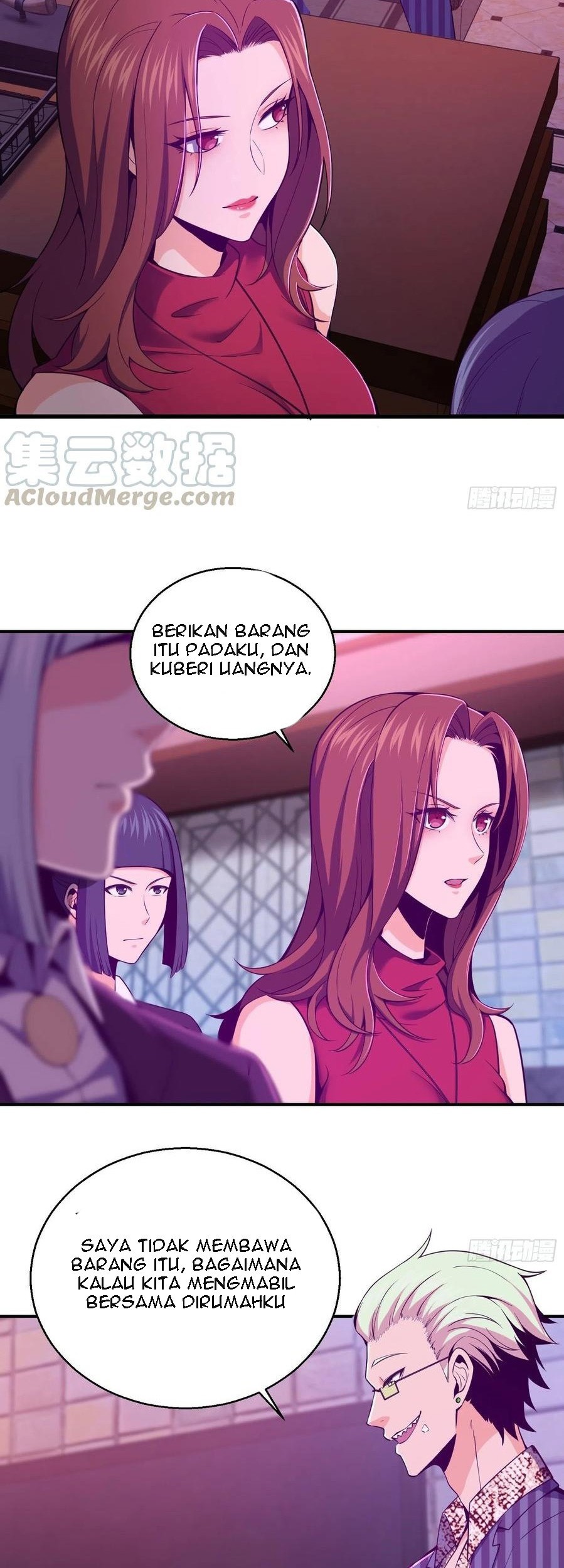 Starting from Guhuoniao Chapter 25 Gambar 10