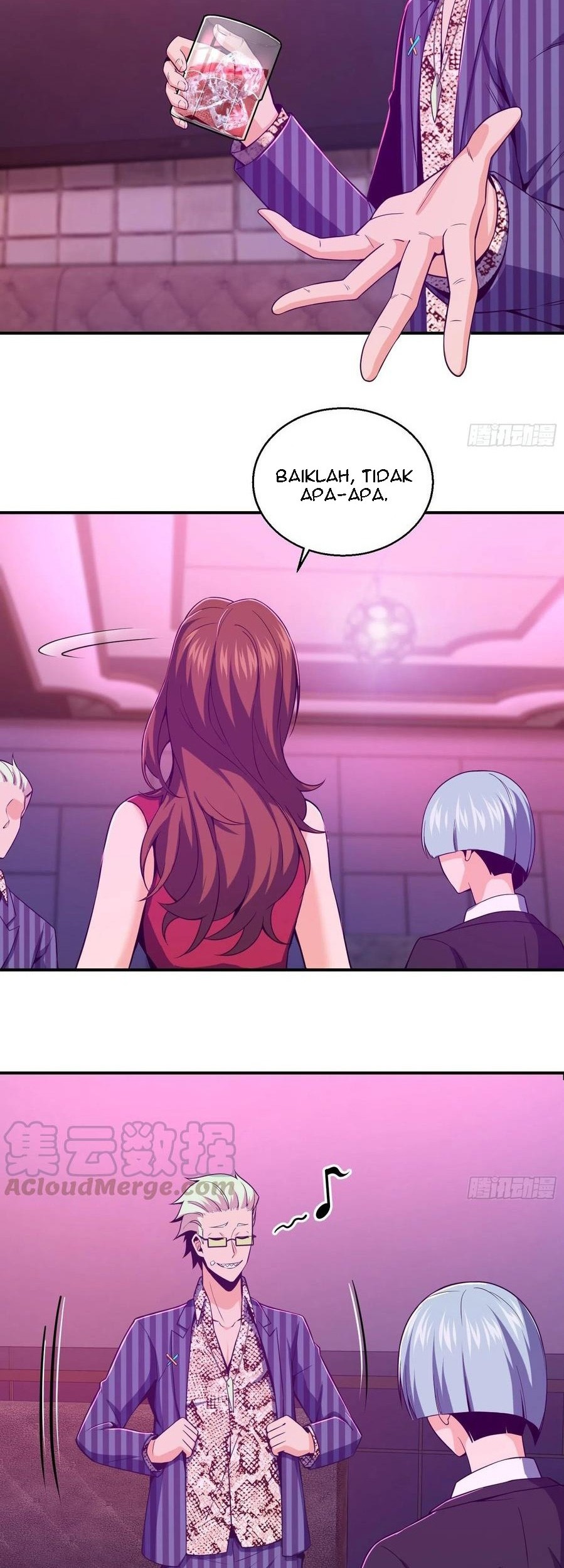Starting from Guhuoniao Chapter 25 Gambar 11