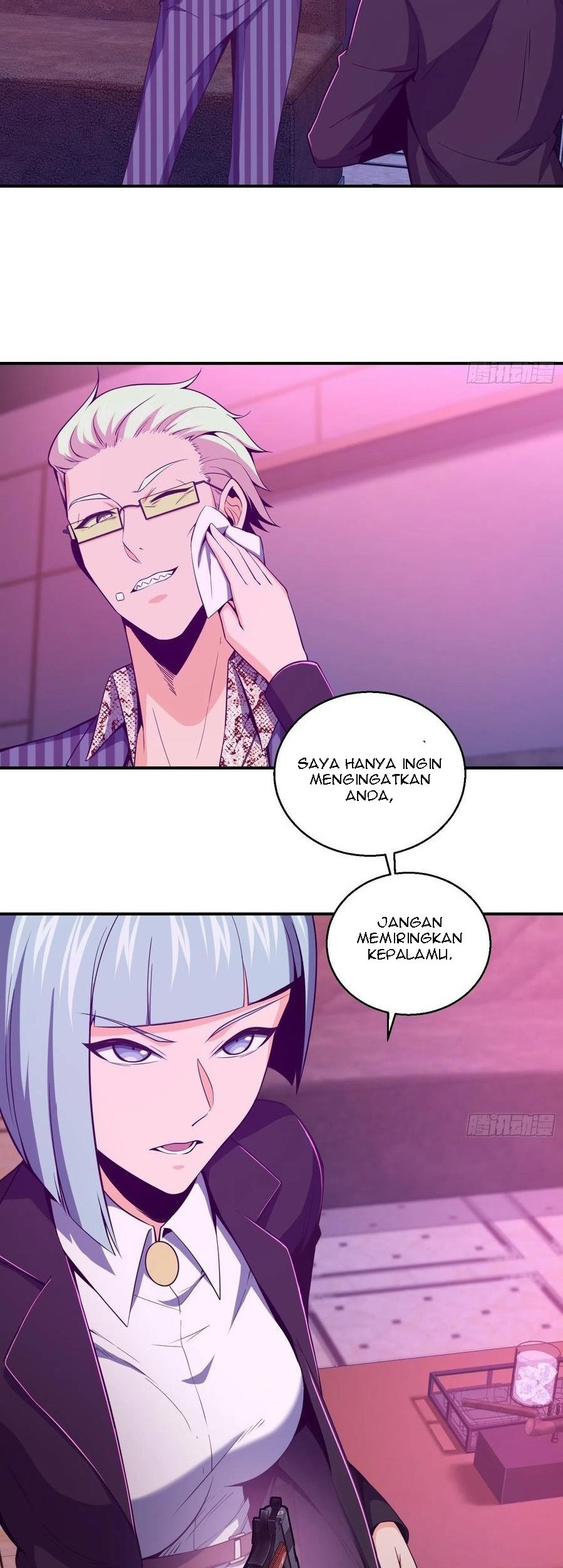 Starting from Guhuoniao Chapter 25 Gambar 12