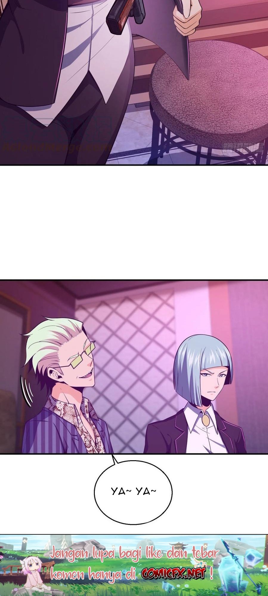 Starting from Guhuoniao Chapter 25 Gambar 13