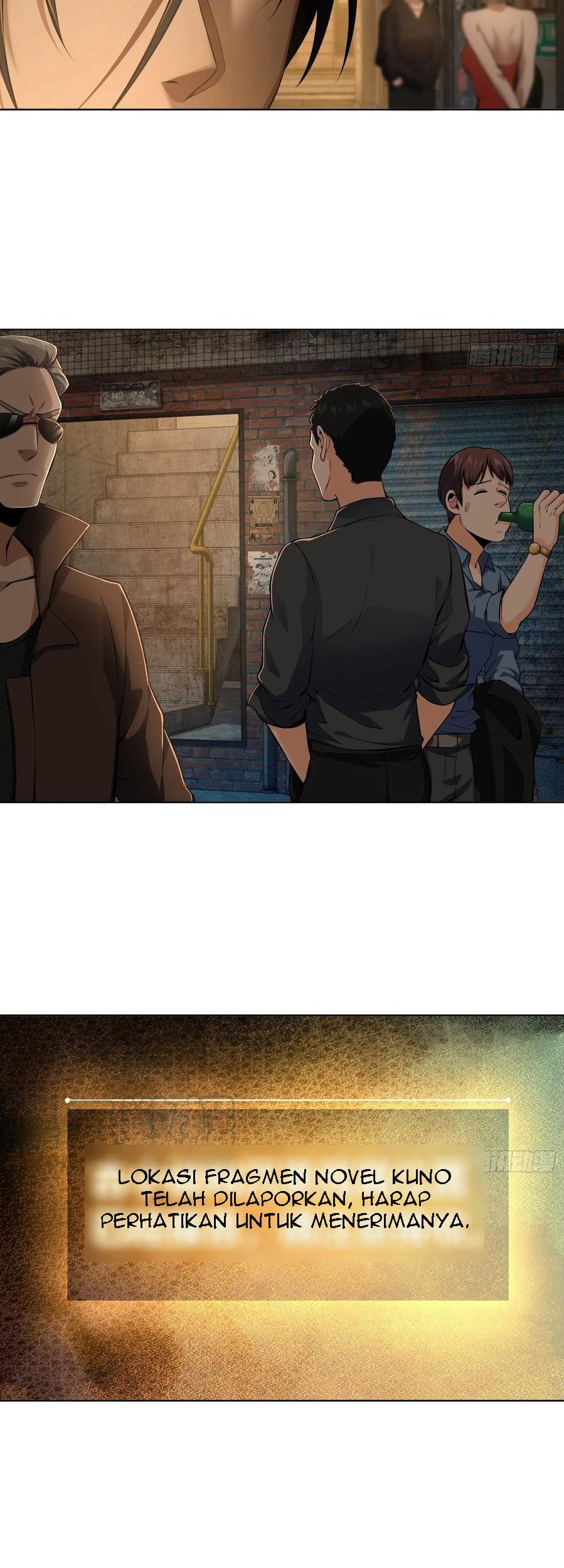 Starting from Guhuoniao Chapter 25 Gambar 24