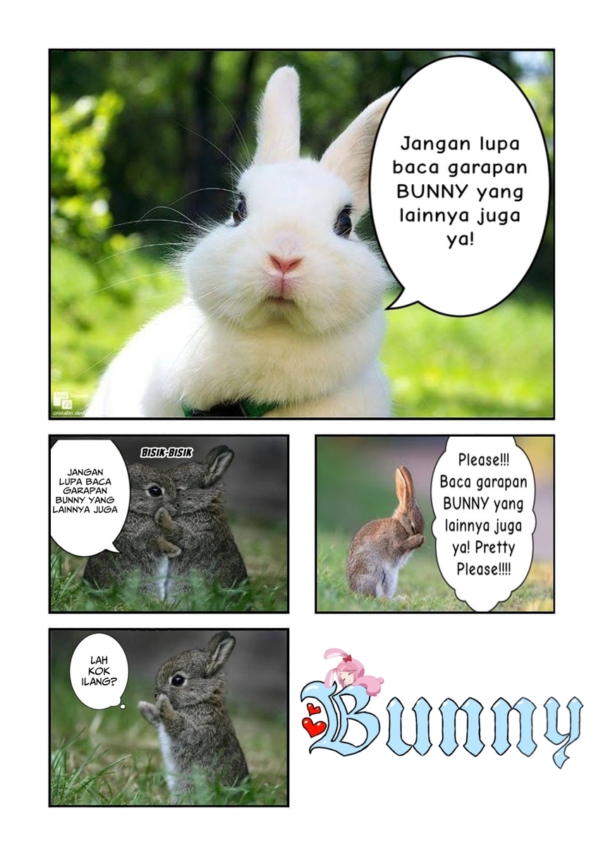 Sounan desu ka? Chapter 45 Gambar 15