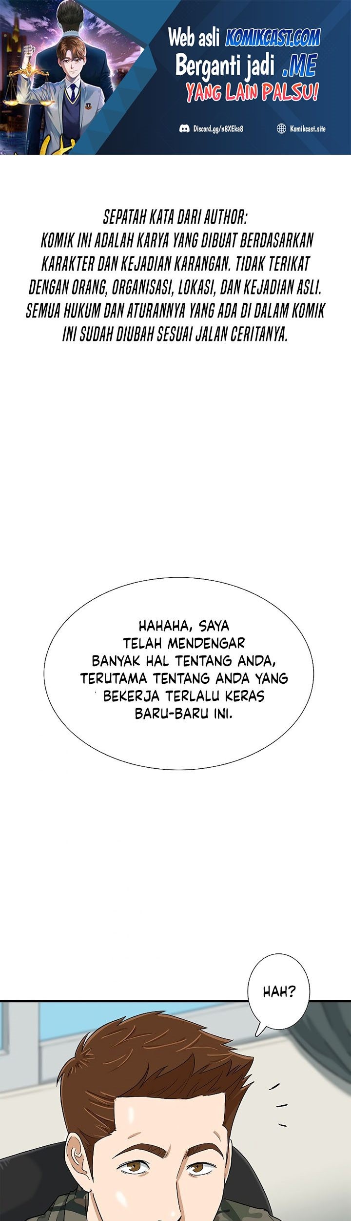 Baca  This is the Law Chapter 44 Gambar 2