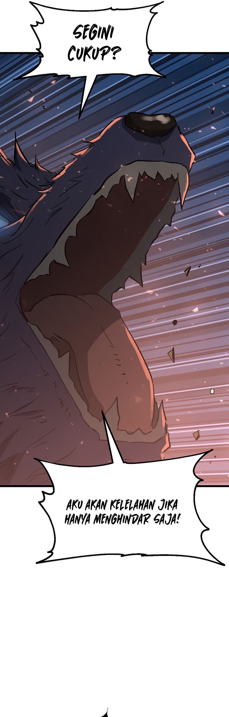 Deadbeat Hero Chapter 32 Gambar 42