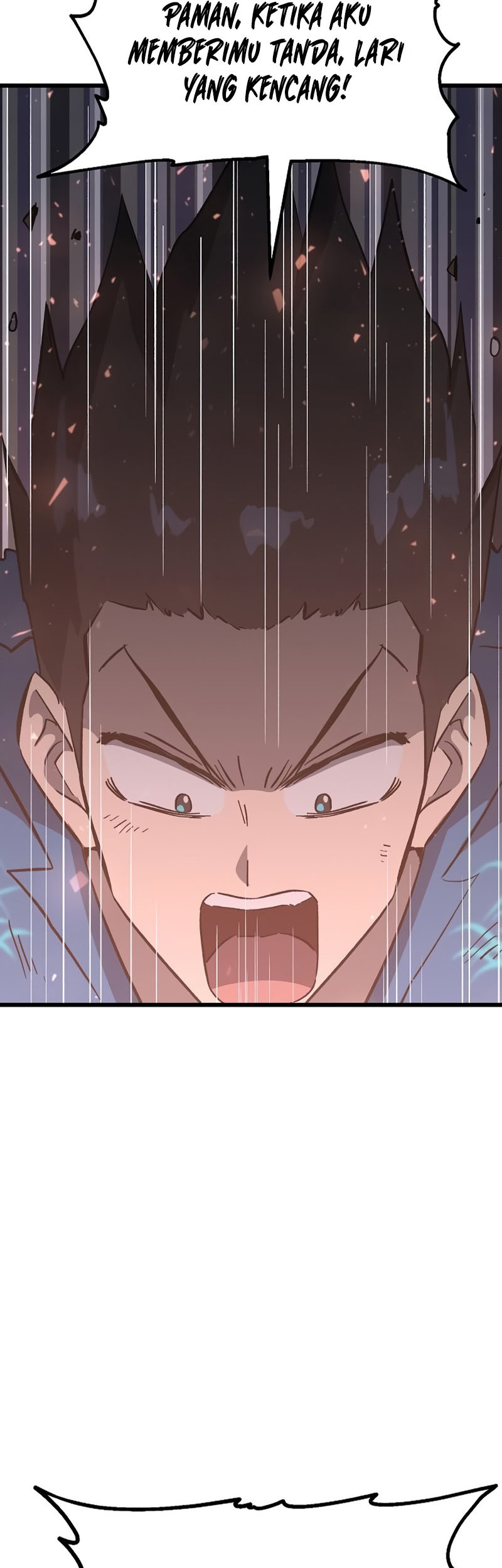 Deadbeat Hero Chapter 32 Gambar 44