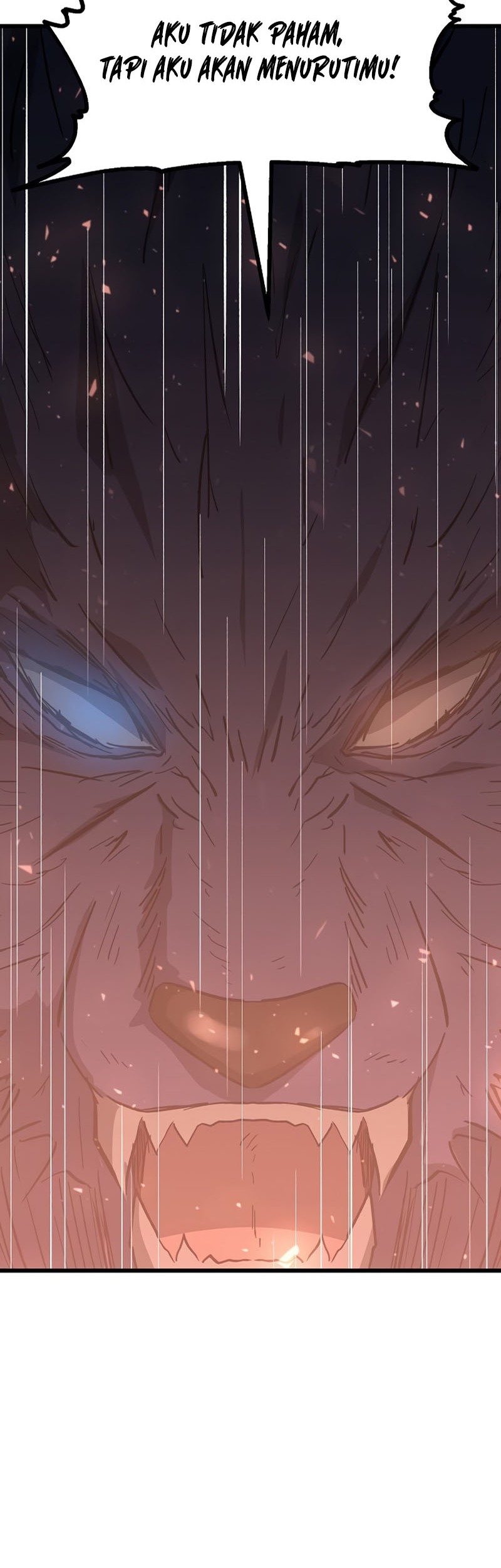 Deadbeat Hero Chapter 32 Gambar 45