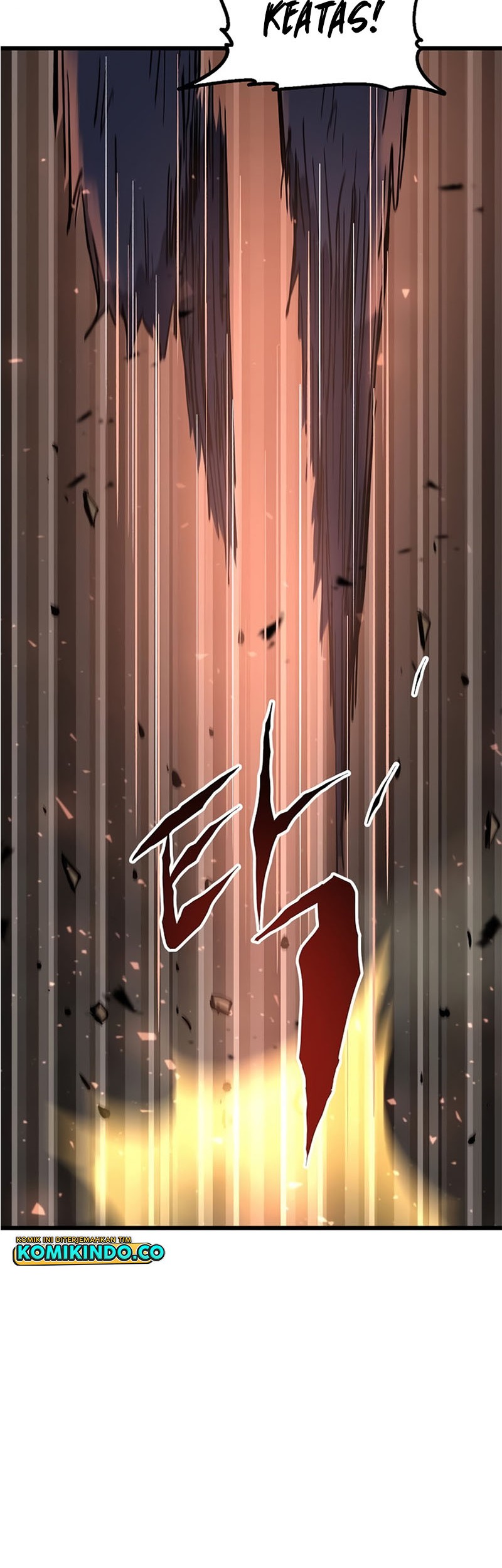Deadbeat Hero Chapter 32 Gambar 48