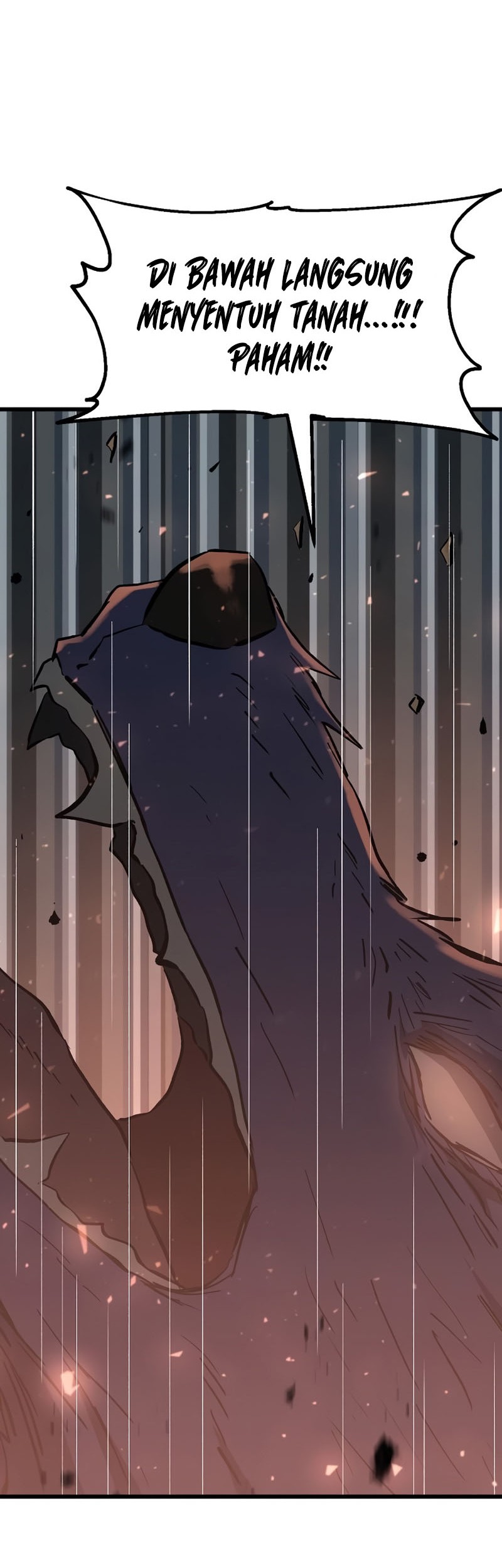 Deadbeat Hero Chapter 32 Gambar 53